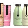 Pop & Bottle Almond or Oat Milk Latte for Free After Rebate