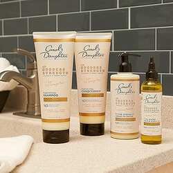 Get your FREE Carol’s Daughter Shampoo & Conditioner