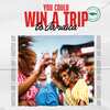 Sweepstakes: Red Stripe Reggae Sumfest 