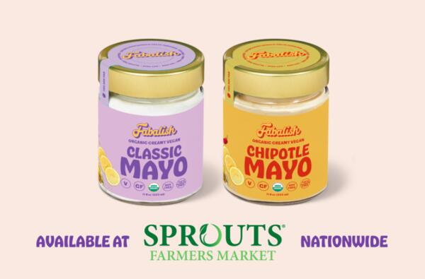 Free Fabalish Mayo at Sprouts!