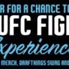 Jose Cuervo UFC Evergreen Sweepstakes