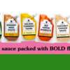 Free Haven’s Kitchen Sauces - Rebate
