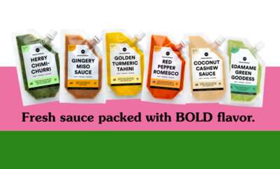 Free Haven’s Kitchen Sauces - Rebate