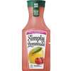 Refreshing ReFUNd: Free Simply Lemonade with Raspberry from Ripple Street!