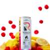 Rowdy Power Burn Energy Drink for Free