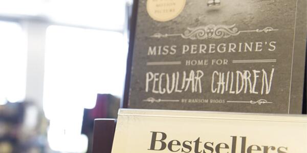 Kick Off Summer Reading with a FREE Book from Barnes & Noble!