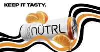 Feel the Flavor, Win the Fun – NÜTRL Summer Giveaway