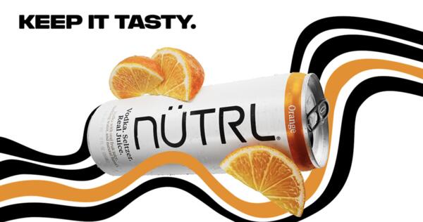 Feel the Flavor, Win the Fun – NÜTRL Summer Giveaway