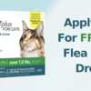 Protect Your Cat – Free TevraPet Flea & Tick Treatment Sample