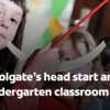 Educators: Claim Your Free Bright Smiles, Bright Futures Kit