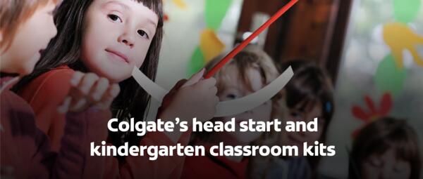 Educators: Claim Your Free Bright Smiles, Bright Futures Kit