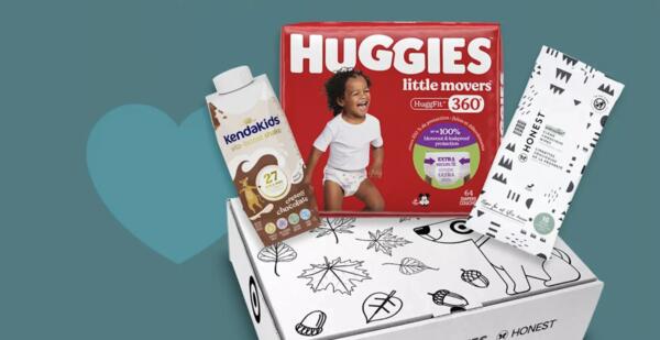 Target’s FREE Baby Event — Fun, Freebies & More!