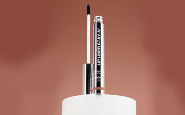 New to TopCashback? Get a Sacheu Lip Liner FREE!