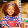 Build, Paint, and Save! Free Fire Dog Bank Craft at Lowe's!