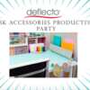 Deflecto Desk Accessories Productivity Party Pack for Free