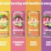 Fresh Fruit Flavor, Zero Cost – FREE Evolution Fresh Soda!