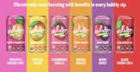 Fresh Fruit Flavor, Zero Cost – FREE Evolution Fresh Soda!