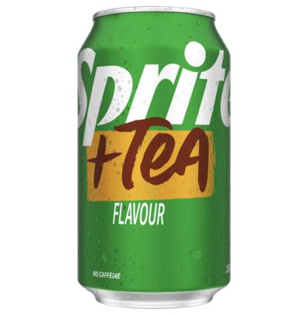 FREE Sprite Tea at Love’s Travel Stops — Today Only!