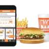 Limited Offer: FREE Kids Whatameal for Rewards Members