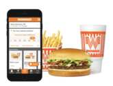Limited Offer: FREE Kids Whatameal for Rewards Members