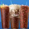 Customize & Enjoy: Free Coca-Cola Your Way at SONIC