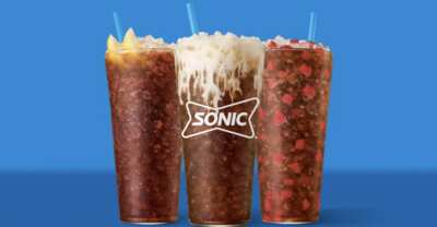 Customize & Enjoy: Free Coca-Cola Your Way at SONIC