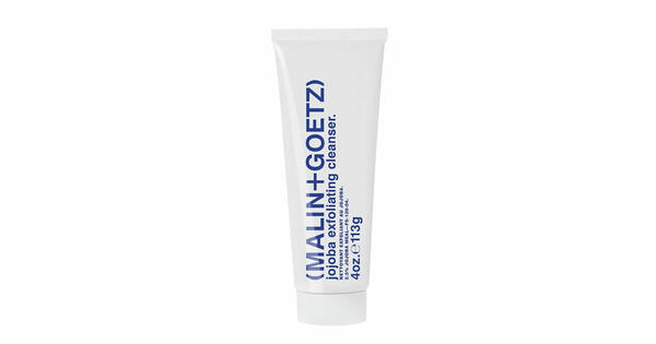 Free MALIN+GOETZ Foaming Cream Cleanser