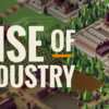 Rise of Industry PC Game for Free