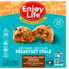 Enjoy Life Breakfast Ovals For Free!