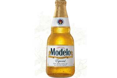Modelo Full-Time Fan Instant Win Game and Sweepstakes