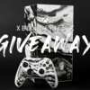 Win a One-of-a-Kind Xbox Series X with Custom Skinit!