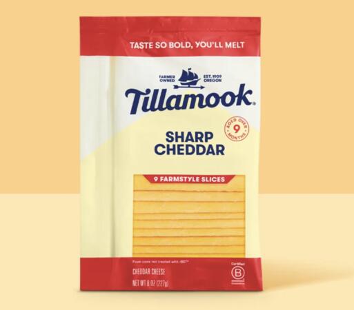 Claim Your FREE Tillamook Chatterbuy or House Party Kit Today!