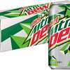Instant Win Game & Sweepstakes : Mtn Dew 20th Bajaversary 