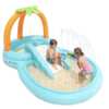 Keep the Kids Cool – Free Play Center Splash Pad Offer!