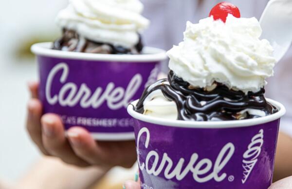 Free Carvel Sunday - BOGO on Wednesdays