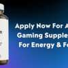 FREE Sample Of the NEW Game On Supplement by Stem & Root