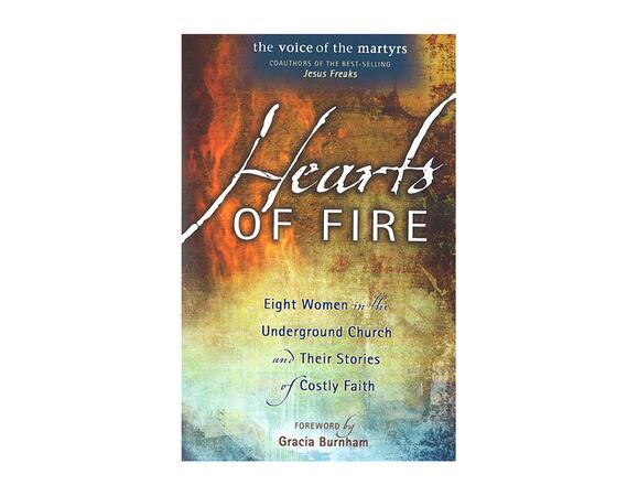Hearts of Fire Book for Free