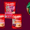 A Little Love in Every Bite – Free Delectables Kitten Treats