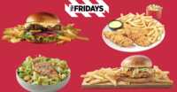 TGI Fridays Says Thanks – FREE Meals for TSA and Air Traffic Controllers