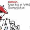Say Oui to Paris! Win a Luxury Trip, $20K Spree & More!”