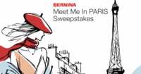 Say Oui to Paris! Win a Luxury Trip, $20K Spree & More!”