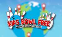 Bowling for Kids Every Day This Summer for FREE!
