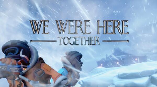 We Were Here Together for Free – Your Next PC Adventure!