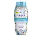 Try Vagisil Coconut Water Lily Feminine Wash — FREE Sample!