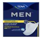 FREE TENA for Men Pack — Limited Time Offer