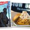A Grateful Nation Says Thank You — Free Sandwich for Vietnam Vets