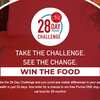 A Purr-fect 28 Days: Enter Nestle Purina's 28 Day Challenge Sweepstakes