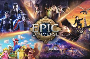 TODAY’s Epic Family Getaway – Enter to Win!