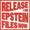 Make a Statement: FREE “Release the Epstein Files” Sticker