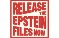 Make a Statement: FREE “Release the Epstein Files” Sticker